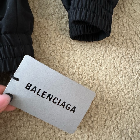 Balenciaga 3B Logo Track Jacket - Picture 11 of 12